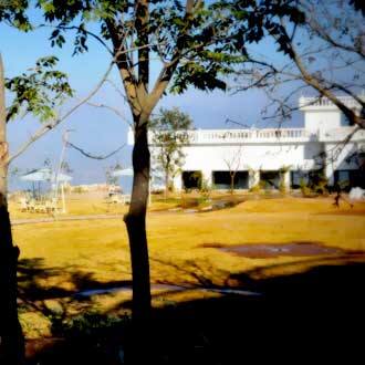 Fort Ramshehar, Nalagarh 1